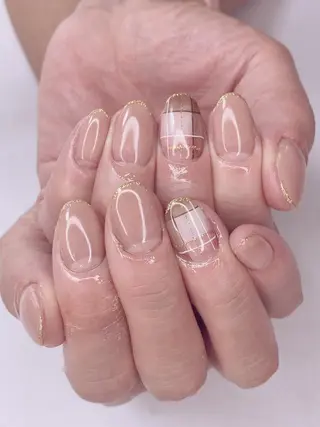 ネイル Ｎail Ｓalon ertiのネイルデザイン