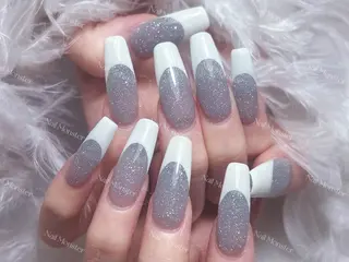 ネイル DIAMOND Nail🥇のネイルデザイン