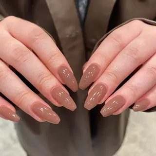 ネイル 石塚 愛里のネイルデザイン