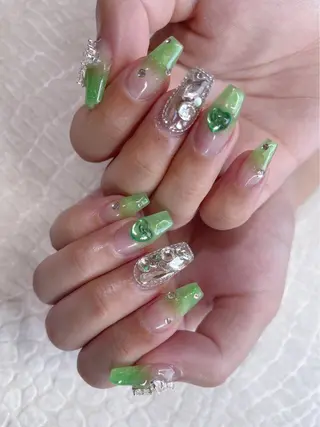 ネイル naildesign BESTのネイルデザイン