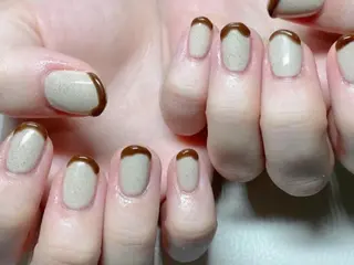ネイル Lisa Nailのネイルデザイン