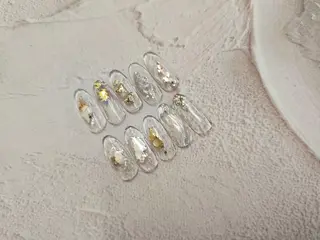 ネイル ネイル ボーテエサンテのネイルデザイン