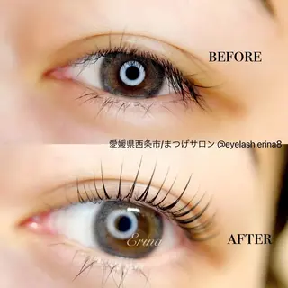 マツエク・マツパ Dimples所属・Dimples ERINAのエステ・リラクイメージ