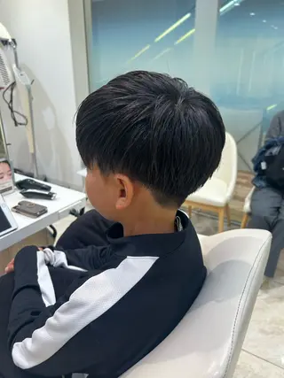 メンズ 艶髪✨️/ヘッドスパ /りちかのヘアスタイル