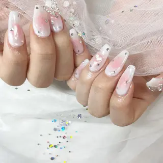 ネイル honu nailのネイルデザイン
