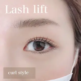 マツエク・マツパ eyelist Yuuuのマツエク・マツパデザイン