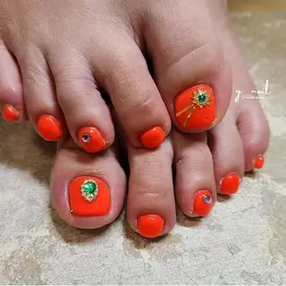 ネイル y ___nailのネイルデザイン