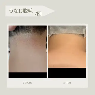 Syl.所属・Syl. シールのエステ・リラクイメージ