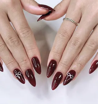 ネイル Akiko ネイルサロン所属・AKIKO ネイルサロンのネイルデザイン