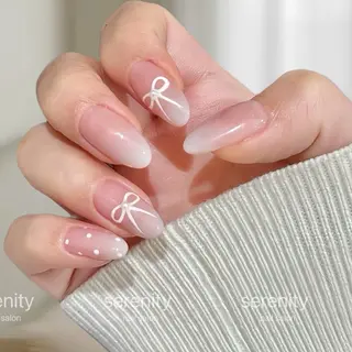 ネイル ✨Serenity Nail salonのネイルデザイン