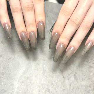 ネイル Nail Salon Lillion【リリオン】所属・lillion karenのネイルデザイン