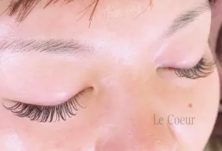 マツエク・マツパ 鈴木 美咲のマツエク・マツパデザイン