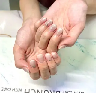 ネイル Jasmine -のネイルデザイン