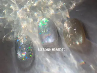 ネイル julian nail所属・julian nailのネイルデザイン