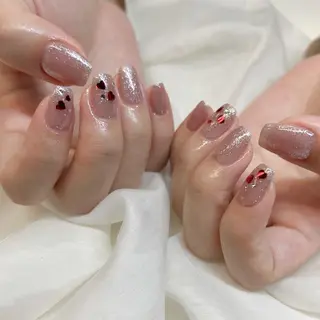 ネイル EMANON心斎橋店所属・大阪心斎橋ネイル/ hinataのネイルデザイン