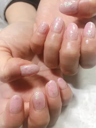 ネイル Lokahi NAILのネイルデザイン