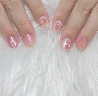 ネイル hairsalon556所属・hairsalon 556のネイルデザイン