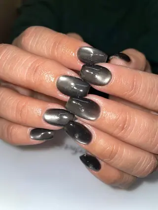 ネイル ネイリスト ❄️ユキ❄️のネイルデザイン