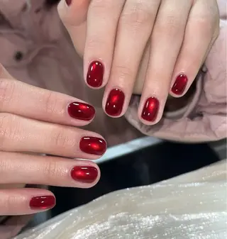 ネイル ENSalon 愛佳のネイルデザイン