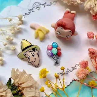 ネイル シェアサロンLei.g(レイジー)所属・3Dアートネイル💗 都築レナのネイルデザイン