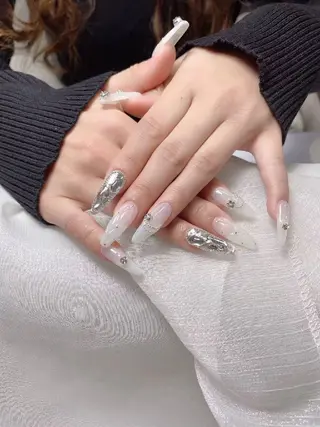 ネイル ENsalon nailのネイルデザイン