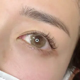 マツエク・マツパ IRIS🫧 Ayaのマツエク・マツパデザイン