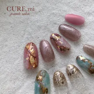 ネイル 伊藤 美香のその他イメージ