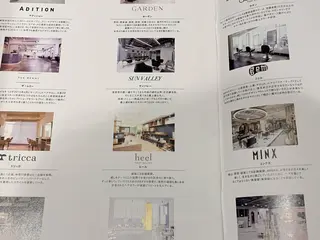 ミディアム カラー 鈴木 一貴のヘアスタイル