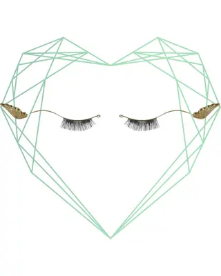 マツエク・マツパ Oasis ときわ台のマツエク・マツパデザイン