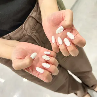 ネイル RYO ／Amourのネイルデザイン