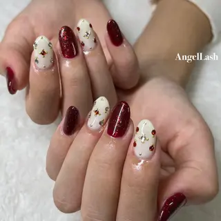 ネイル WASHLY所属・WASHLY/ 辻堂/SAKURAのネイルデザイン