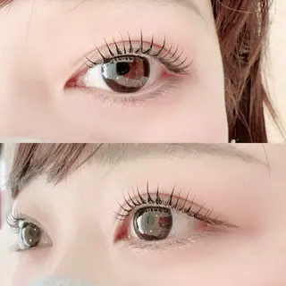 マツエク・マツパ shucre太田川 🎀miuのマツエク・マツパデザイン