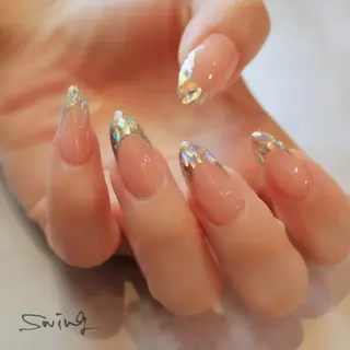 ネイル SWING Nail Salon所属・Yoshida Takakoのネイルデザイン
