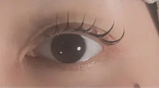 マツエク・マツパ 🥀 MIURAのマツエク・マツパデザイン