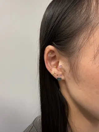 GO TODAY SHAiRE SALON Vellmie店所属・吉祥寺kasumi 🌛eye/browのマツエク・マツパデザイン