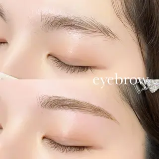 アイブロウ RUSHIA minaの眉毛・アイブロウイメージ