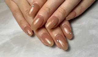 ネイル ネイルサロン Bebeのネイルデザイン