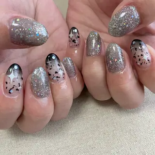 ネイル hiroba nailのネイルデザイン