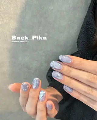 ネイル LINSTY PIKAのネイルデザイン