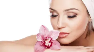 肩首こり×痩身×浄化 🌿リンパエステのエステ・リラクイメージ