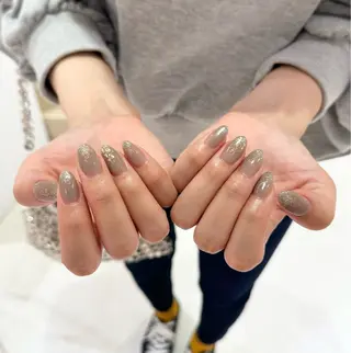 ネイル LUCY NAIL&EYE所属・LUCY 心斎橋店/ Riko🎀のネイルデザイン