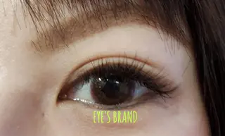 マツエク・マツパ BODY BRAND Vi +のマツエク・マツパデザイン