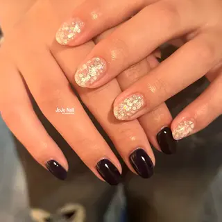 ネイル Tsunemi Ayakaのネイルデザイン