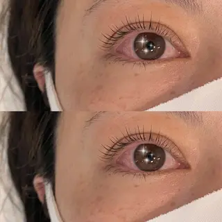 マツエク・マツパ 🤍 LN🤍のマツエク・マツパデザイン