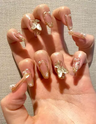 ネイル 🌵the.one nails🌵新小岩のネイルデザイン