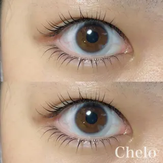 マツエク・マツパ 向井 萌華の眉毛・アイブロウイメージ