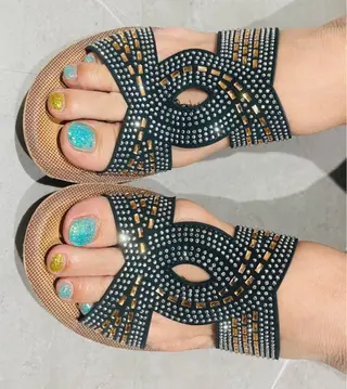 ネイル 💅 Reinaのマツエク・マツパデザイン