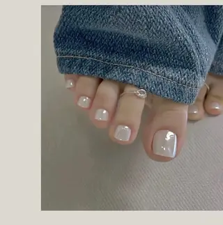 ネイル Bella Nail Salon 【パラジェル／フィルイン／長さ出し】所属・Bella Nail Salon NANAのネイルデザイン