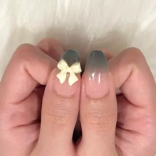 ネイル eight nail 春菜のネイルデザイン