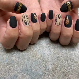 ネイル Style Rougeのネイルデザイン